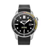 Pre-Owned Bremont Supermarine S2000-YL-S