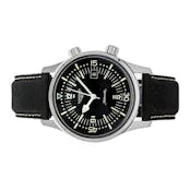 Pre-Owned Longines Heritage Legend Diver L3.774.4.50.0