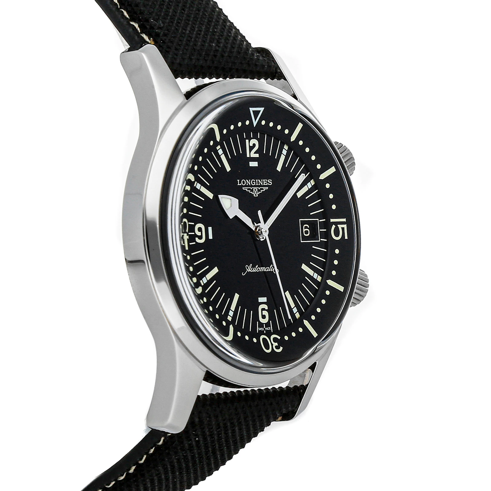 legend diver strap