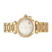 Pre-Owned Cartier Pasha W3012156