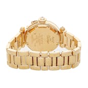 Pre-Owned Cartier Pasha W3012156