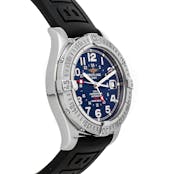 Pre-Owned Breitling Colt GMT A3235011/C642