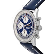 Pre-Owned Breitling Navitimer A1332212/C502