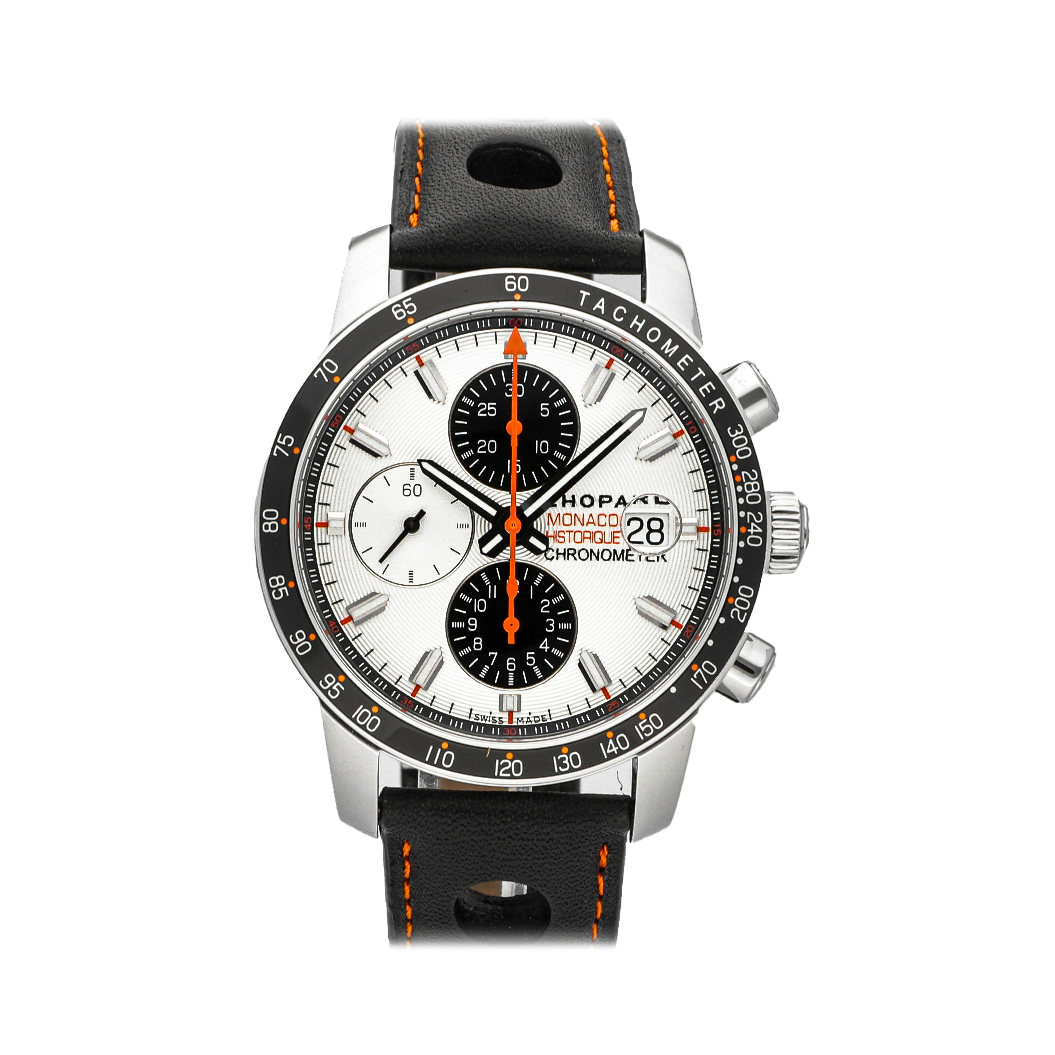 Pre Owned Chopard Classic Racing Grand Prix de Monaco Historique