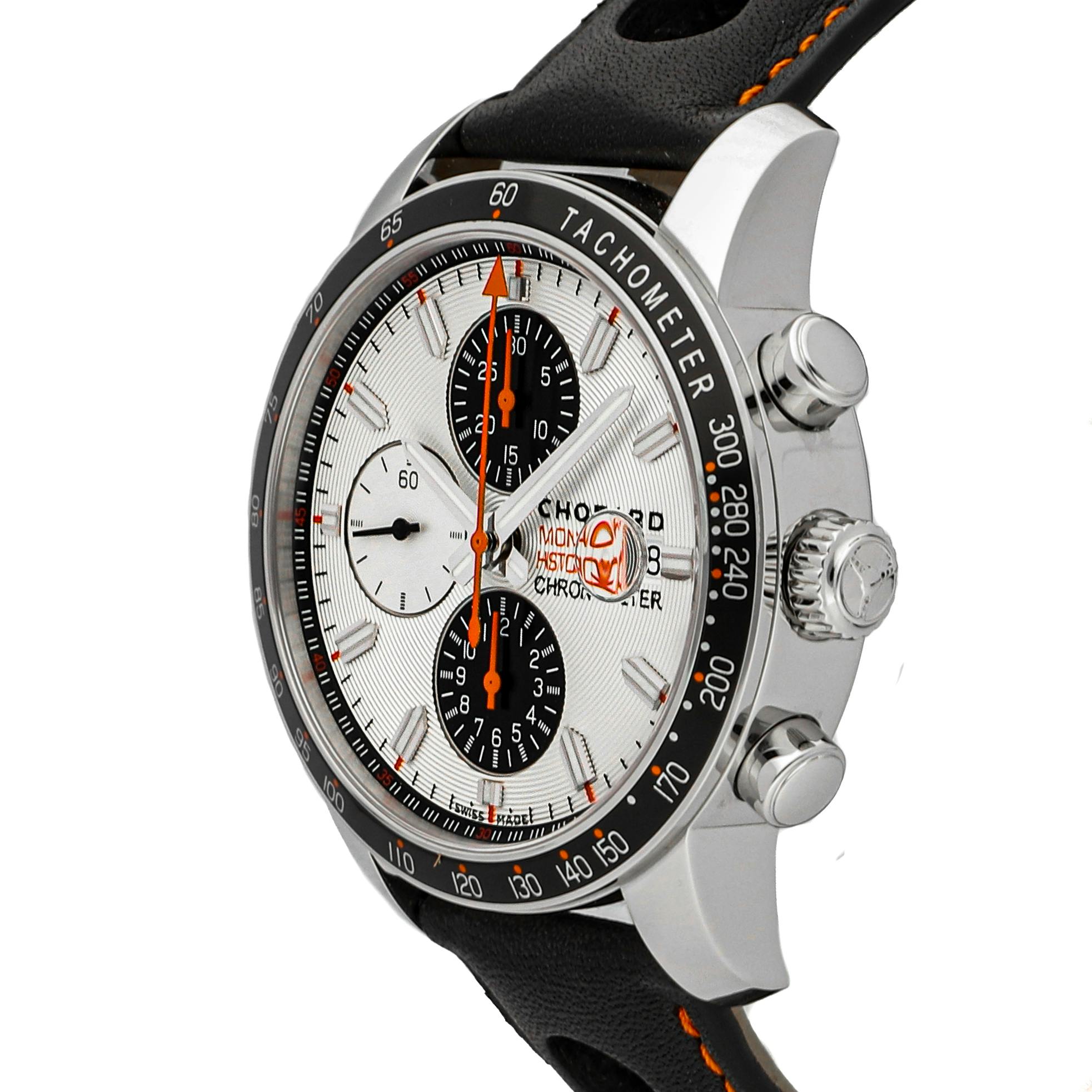 Pre Owned Chopard Classic Racing Grand Prix de Monaco Historique