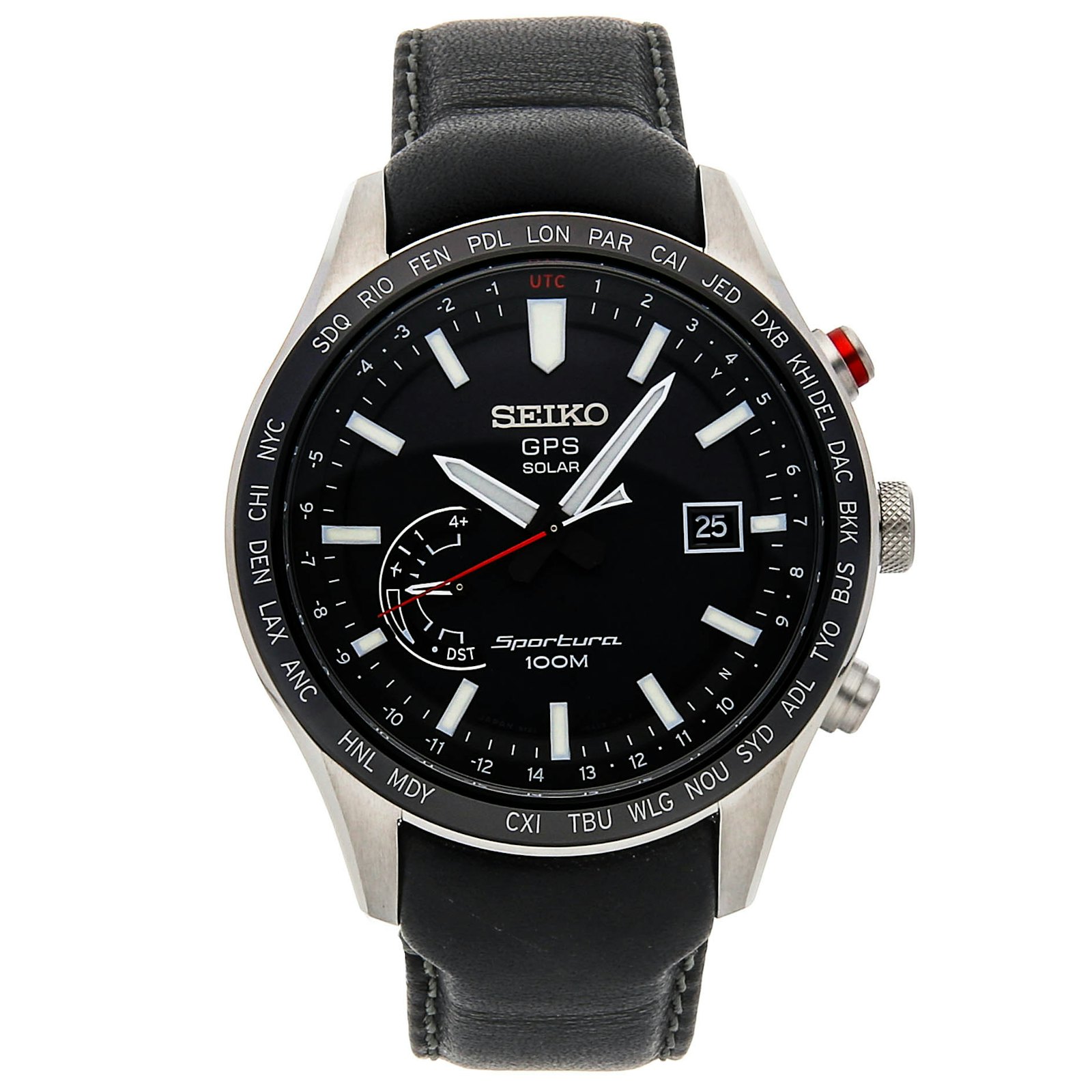 seiko sportura gps