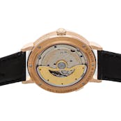 Pre-Owned A. Lange & Sohne Saxonia Moon Phase 384.031