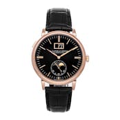 Pre-Owned A. Lange & Sohne Saxonia Moon Phase 384.031