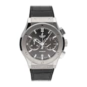 Pre-Owned Hublot Classic Fusion Chronograph 521.NX.7070.LR