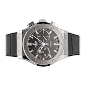 Pre-Owned Hublot Classic Fusion Chronograph 521.NX.7070.LR