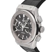 Pre-Owned Hublot Classic Fusion Chronograph 521.NX.7070.LR