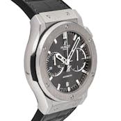 Pre-Owned Hublot Classic Fusion Chronograph 521.NX.7070.LR