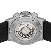 Pre-Owned Hublot Classic Fusion Chronograph 521.NX.7070.LR