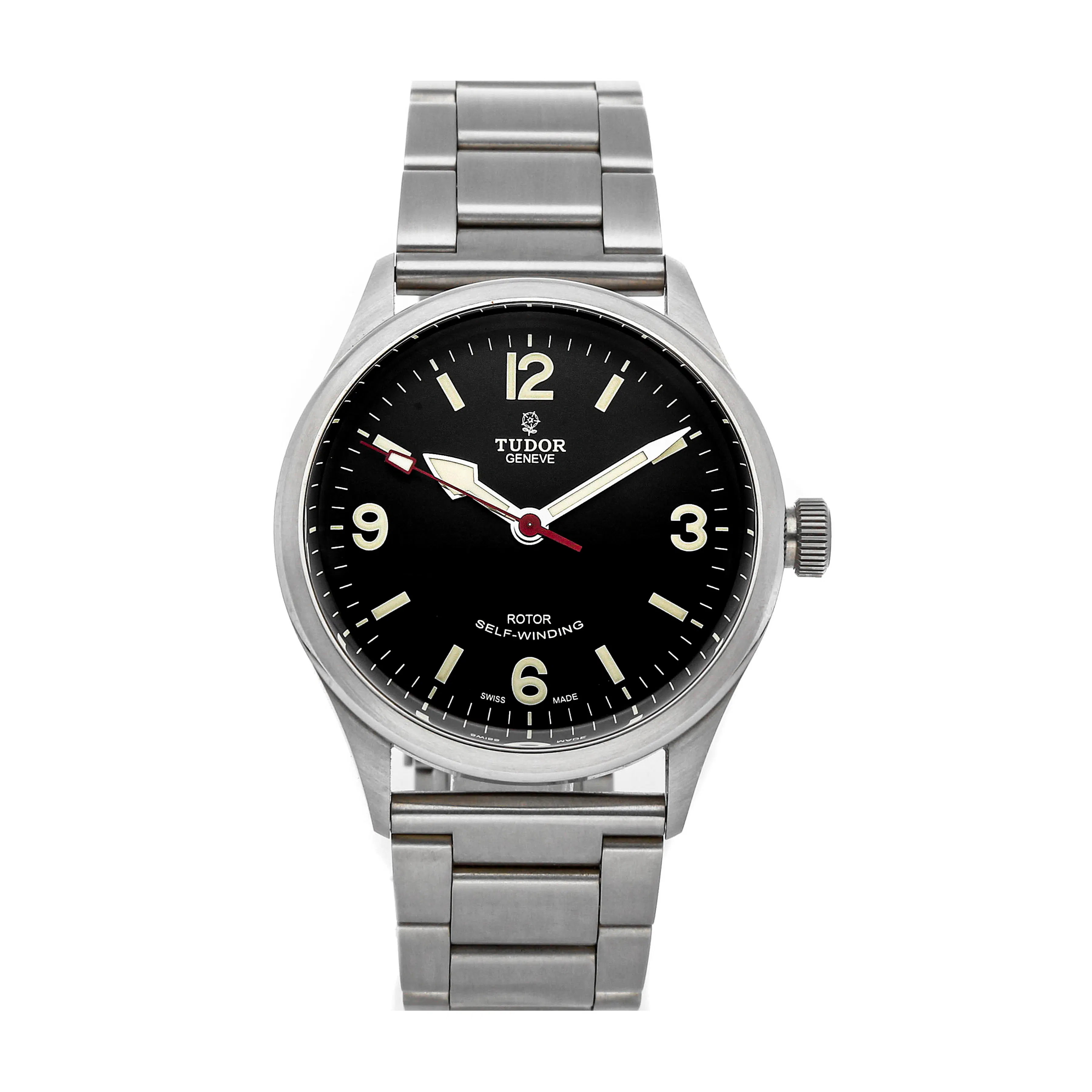 Pre-Owned Tudor Heritage Ranger 79910