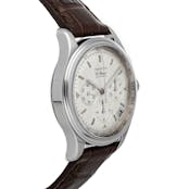 Pre-Owned Zenith Chronomaster 01.0501.400