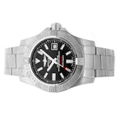 Pre-Owned Breitling Avenger II Seawolf A1733110/BC30