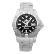 Pre-Owned Breitling Avenger II Seawolf A1733110/BC30