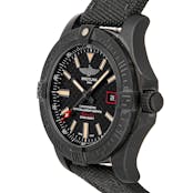 Pre-Owned Breitling Avenger Blackbird USA Limited Edition V173111A/BF91