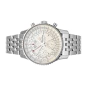Pre-Owned Breitling Montbrillant Datora A2133012/G746