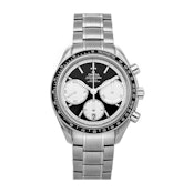 Pre-Owned Omega Speedmaster Racing Chronograph 326.30.40.50.01.002
