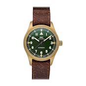 Pre-Owned IWC Pilot's Classic Limited Edition 3240-19