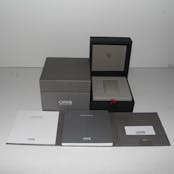 Pre-Owned Oris Big Crown ProPilot Altimeter Rega Limited Edition 01 733 7705 4234-SET 5 23 16GFC 