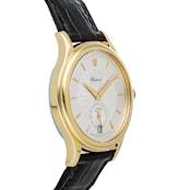 Pre-Owned Chopard L.U.C. 16/1860/2