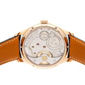 Pre-Owned IWC Portugieser  Tourbillon Hand-Wound IW5463-05
