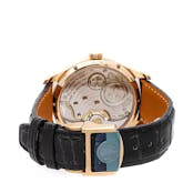 Pre-Owned IWC Portugieser Tourbillon Hand-Wound IW5463-05