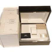 Pre-Owned IWC Portugieser Tourbillon Hand-Wound IW5463-05