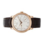 Pre-Owned F.P. Journe Octa Automatique Reserve AR G 40 GOLD NUM