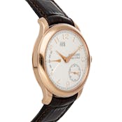 Pre-Owned F.P. Journe Octa Automatique Reserve AR G 40 GOLD NUM