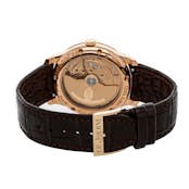 Pre-Owned F.P. Journe Octa Automatique Reserve AR G 40 GOLD NUM