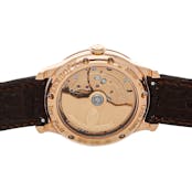 Pre-Owned F.P. Journe Octa Automatique Reserve AR G 40 GOLD NUM