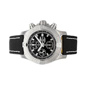 Breitling Avenger Chronograph A13385101B1X2