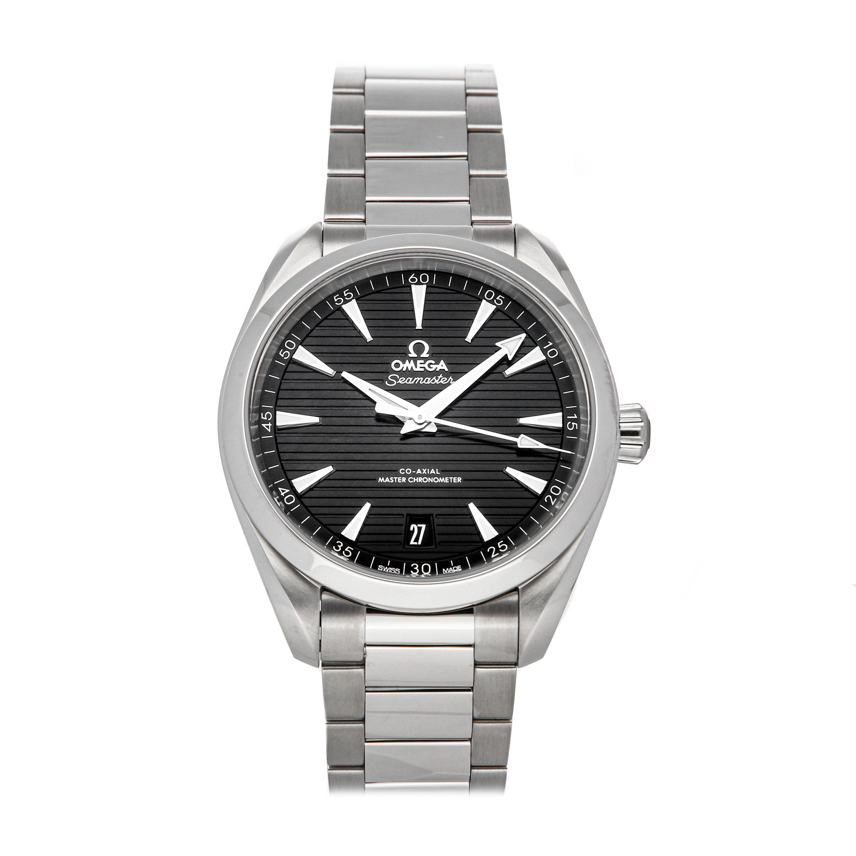 buy second hand omega watch