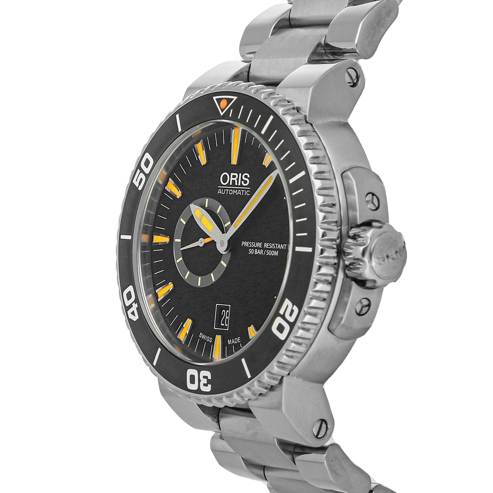 oris 46mm