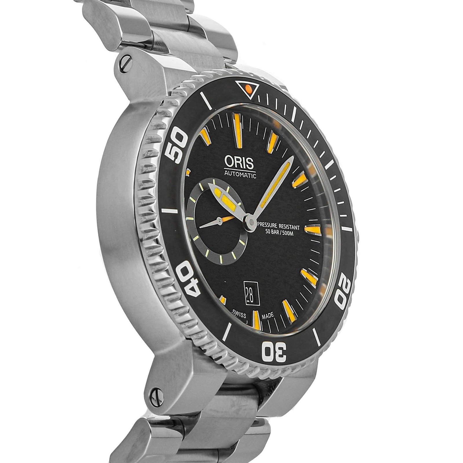 oris 46mm