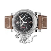 Pre-Owned Graham Chronofighter RAC 2CRBS.B10A
