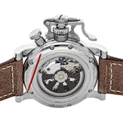 Pre-Owned Graham Chronofighter RAC 2CRBS.B10A