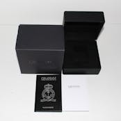 Pre-Owned Graham Chronofighter RAC 2CRBS.B10A