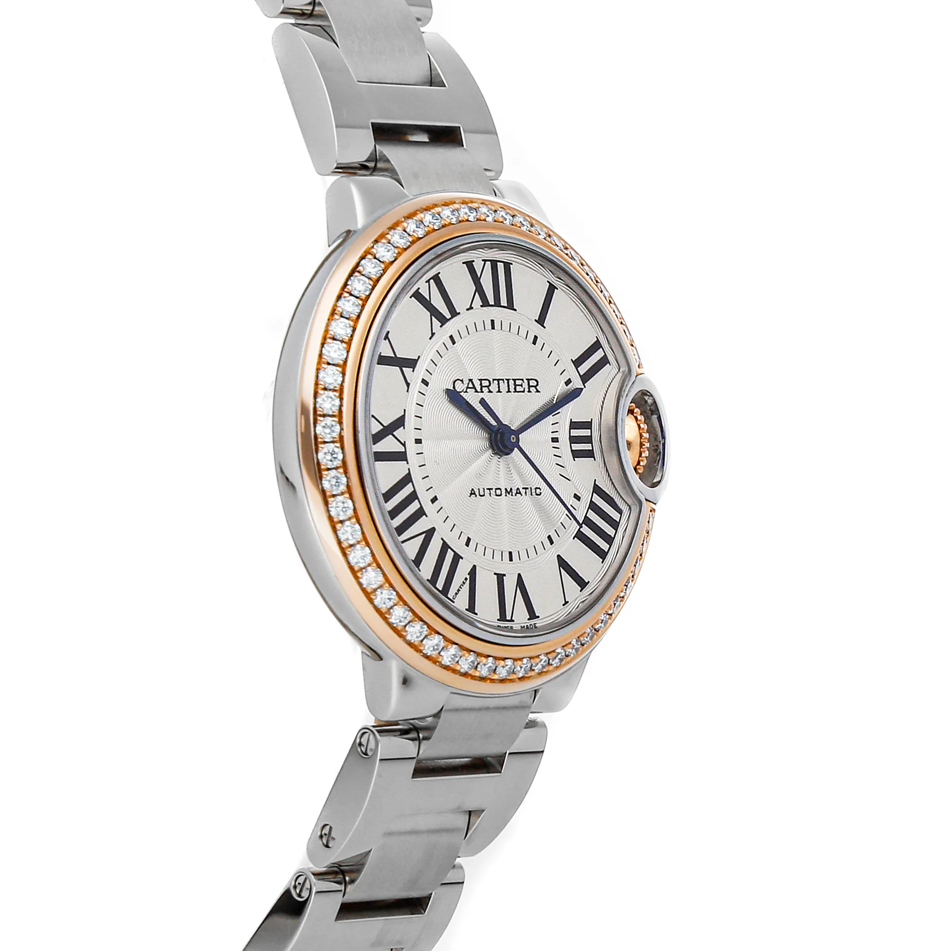 Pre-Owned Cartier Ballon Bleu de 