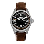 Pre-Owned Oris Big Crown Flying Doctor Service Limited Edition II 01 735 7728 4084-SET