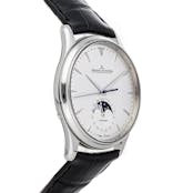 Pre-Owned Jaeger-LeCoultre Master Ultra Thin Moon Q1368420