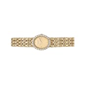 Pre-Owned Patek Philippe Vintage Oval 4752/001