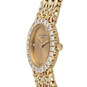 Pre-Owned Patek Philippe Vintage Oval 4752/001