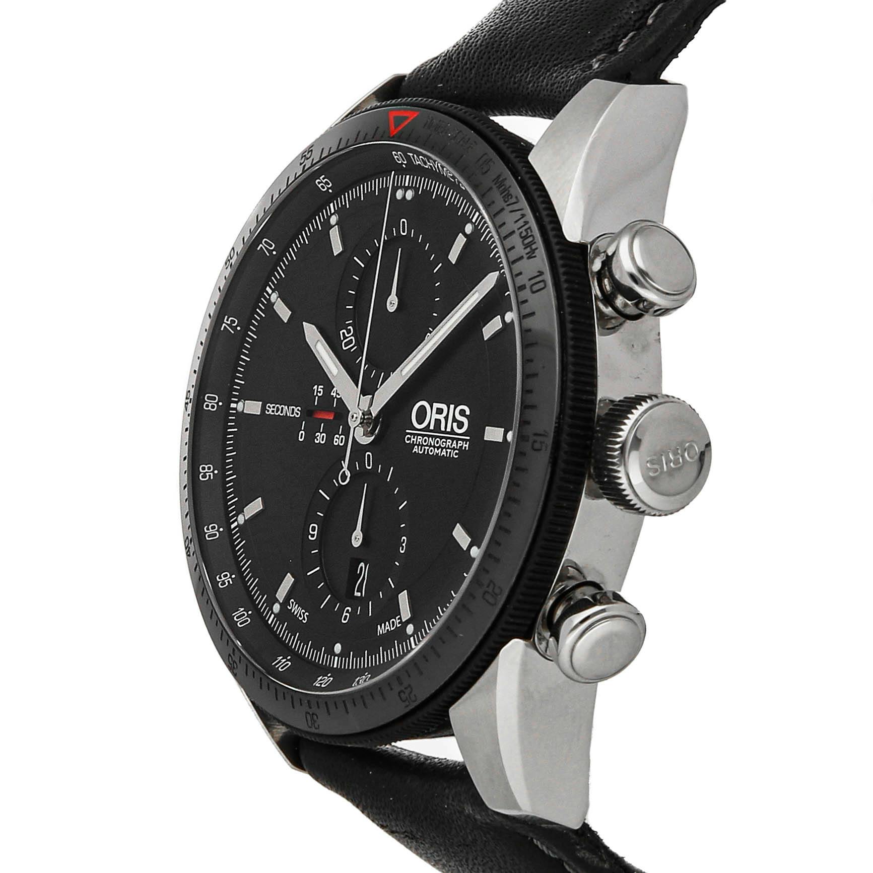 Oris Artix GT Chronograph 01 674 7661 4434 07 5 22 82FC WatchBox