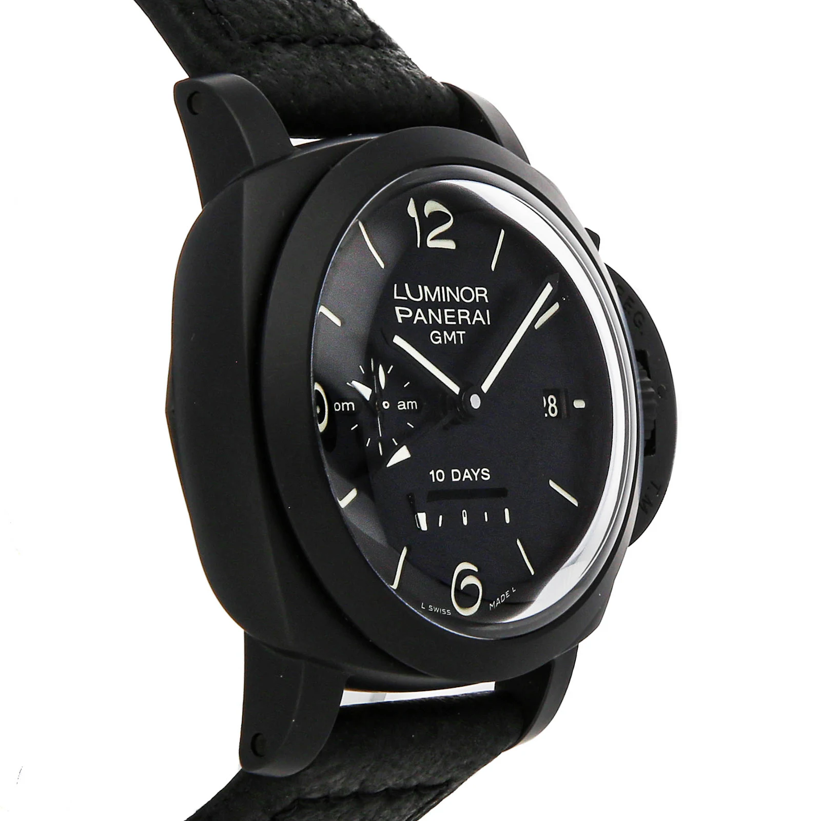 panerai 335