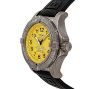 Pre-Owned Breitling Avenger Seawolf E1737018/I504