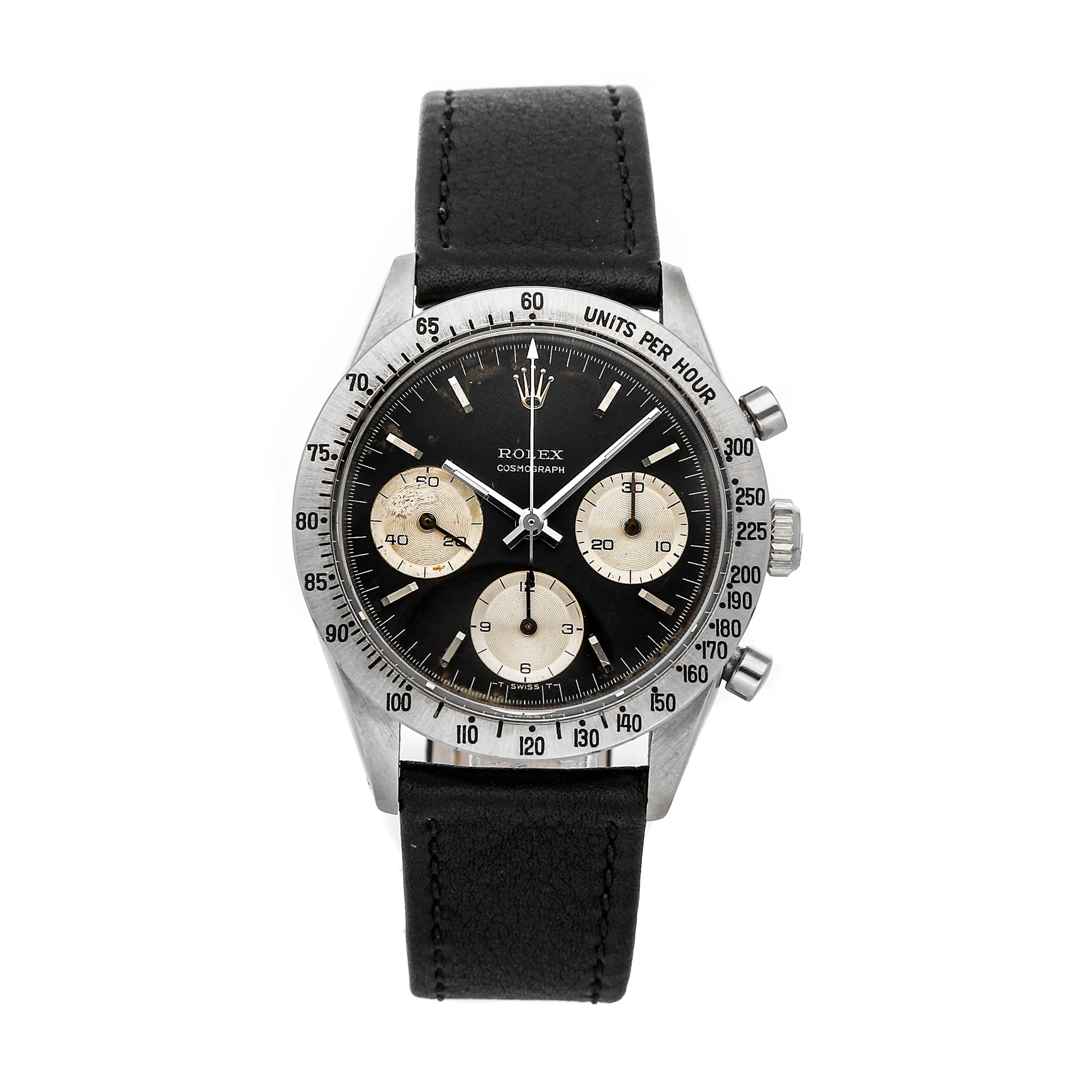 Pre-Owned Rolex Cosmograph Daytona 6239 
